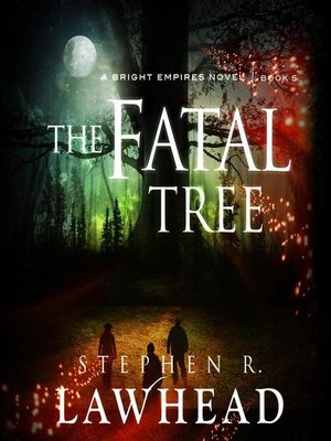 cover image of The Fatal Tree